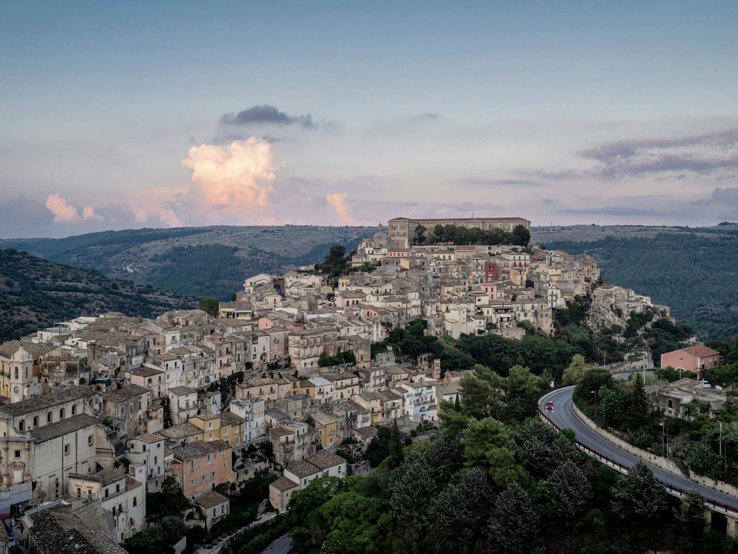 Casa vacanze a marina di ragusa - Ragusa Ibla